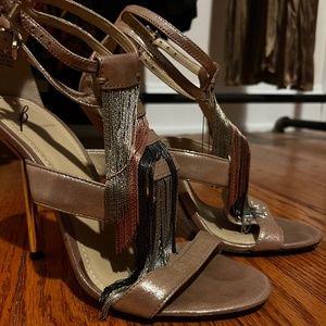 Brian Atwood Lenoire Heel